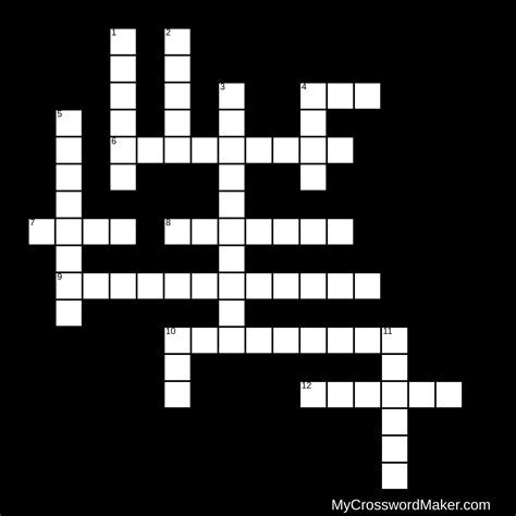 did a hog imitation crossword clue